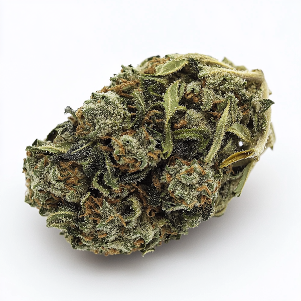 Blueberry TNT