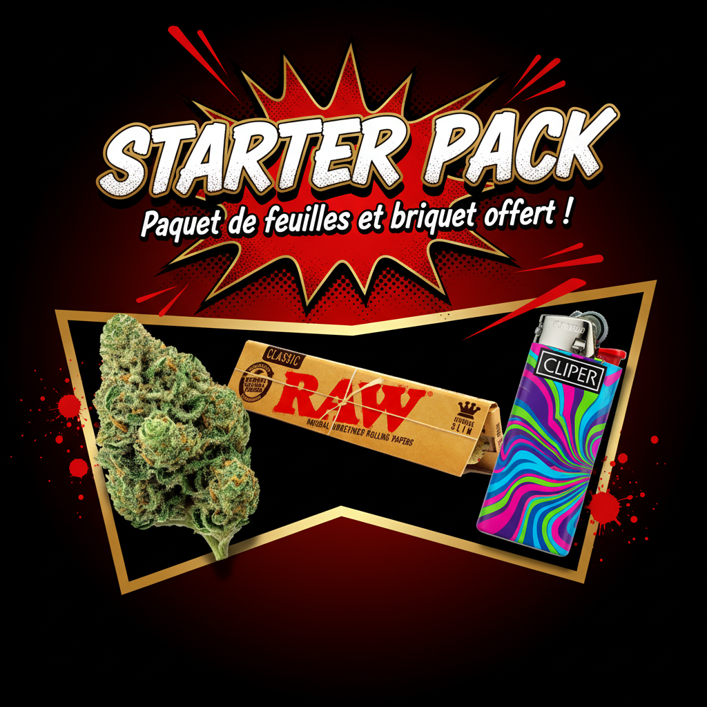 Starter Pack