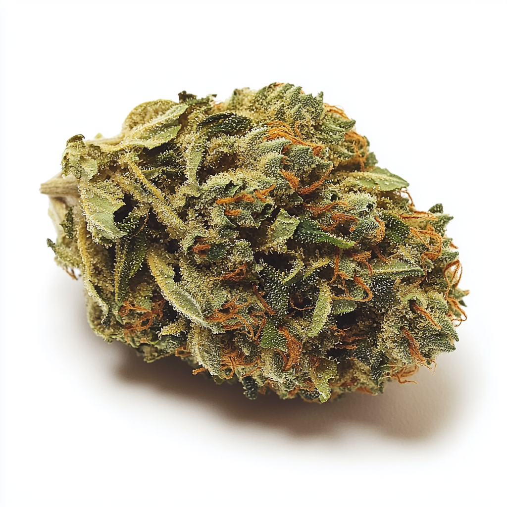 Amnesia Cryo HCT