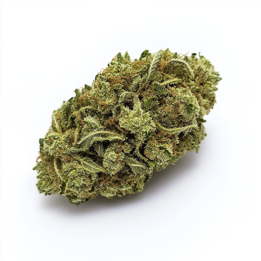 Amnesia "Cryo" HCT